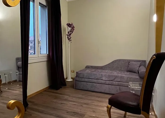 Zanhotel Tre Vecchi
