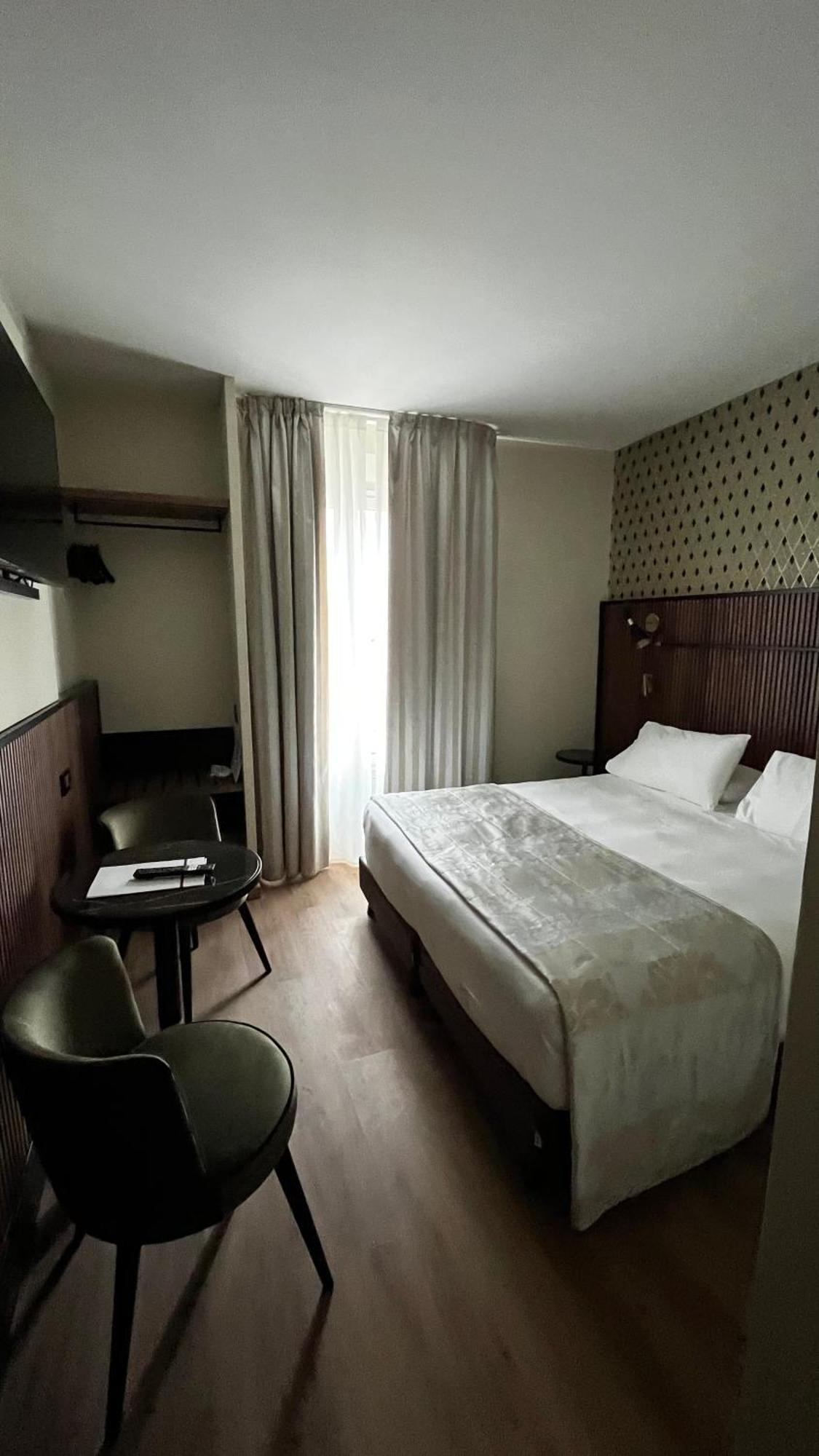 Zanhotel Tre Vecchi Hotel Bolonia