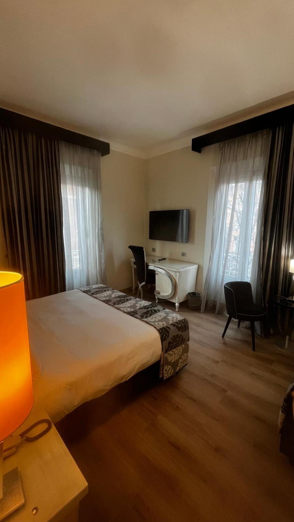 Zanhotel Tre Vecchi