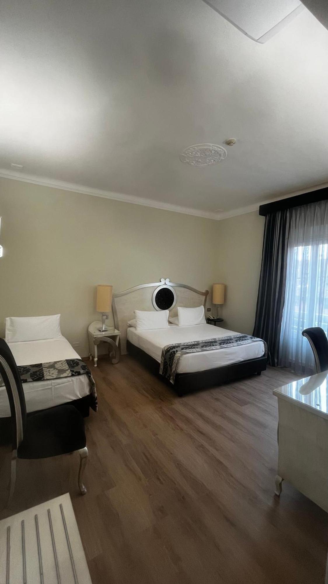 Zanhotel Tre Vecchi Hotel Bolonia